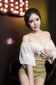 Stimulating heavy taste sex impact visual contrast gentle white tender girl wet lower body double inserted into the thick cock dry ah ah ah spurt out a lot of love liquid