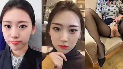 Sex video of Juneyao Airlines stewardess Wang Ruhui leaked online