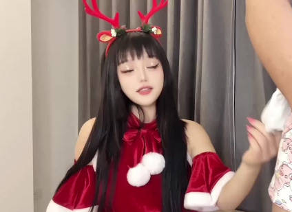 Sweetheart Vlog. 念感梦梦 offline dating fans - Yumengzi