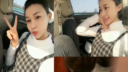 The sorrow of the long-legged goddess was ravaged by the fierce man, kneading her breasts and playing with her pussy in various positions, moaning and screaming constantly, and finally directly cumming close-up, the semen was so much and thick that she swallowed it directly