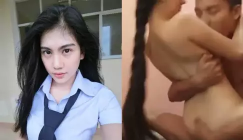 I hooked up with a newly married female colleague at work. She had pink tits and squirted as soon as I fucked her. Her husband didn't seem to let her have sex.