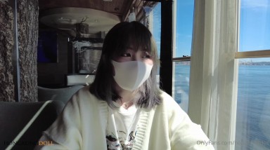 OnlyFans doll sister tool person casually recorded