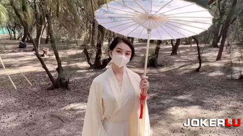 Tianmei Media. March Sakura. Divine Girl