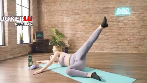 [SWAG] SWIC-0005 Reverse training yoga teacher postpartum lustful wife trembles with orgasm