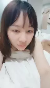 Facial cumshot quality big tits girl