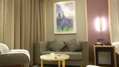 Date with long-legged stewardess, supermodel-like figure