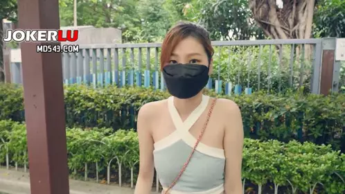 [SWAG] SWIC-0004 Meet the innocent girl Xiang Xiang through the App