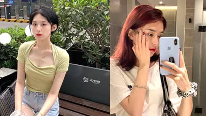 Xiamen Airlines stewardess Qian Jiahui's sex video leaked
