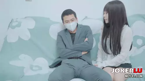 [SWAG]TY-042 Secretary's Kiss