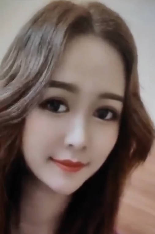ASMR anchor-MOMO Taotao album 25