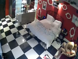 Beautiful legs and feet series, don't miss it if you like it 6