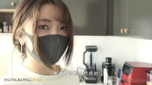 Hongkongdoll Doll Sister Sweet Game Play 4