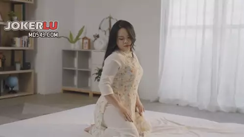 [SWAG] DMX-0079 Dreaming of becoming the first Vietnamese actress to officially debut in Taiwan