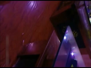 A hidden camera in a small hotel shows a horny man and woman licking their lover's pussy to warm up. Unfortunately, she ejaculates not long after they start. It looks like the woman is not satisfied.