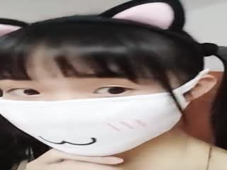 3P female police uniform two cocks are not enough and need a fake dick to help with no condom creampie