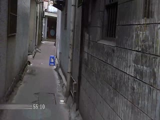 A middle-aged couple from mainland China had sex at home and filmed themselves on video. Their faces were exposed. The secretary was like a sexy and beautiful sex slave (2)