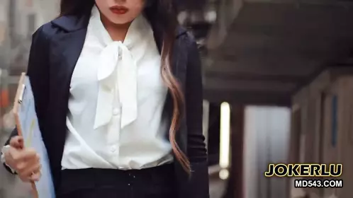 [SWAG] NMS-0008 Female Business Wet Show