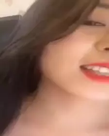 The boy plays with his girlfriend and fucks her pussy from behind and cums inside her