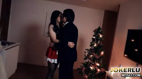 [SWAG]JSBY-0100 Master, please open the package. I am your Christmas surprise.