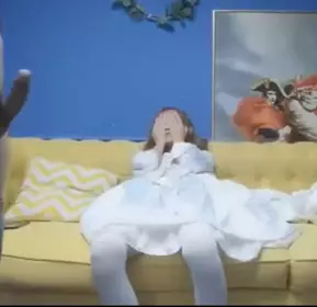 Blowjob and cum swallowing are all good! Shame on you and show your face and pussy completely naked! Definitely an erection