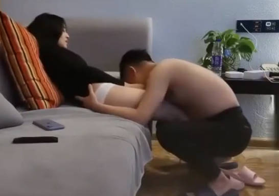 I dated a girl with a model figure