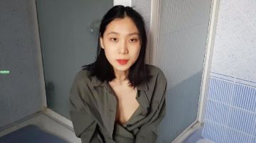 [Mandarin pronunciation] The most lascivious overseas student 