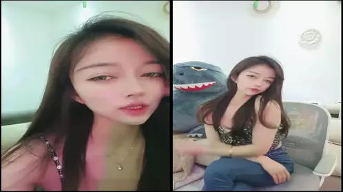 The devilish little fairy who seduces people ❤️: Brother, put your dick inside and feel my warmth. Press brother's tongue and put it in. Ah, ah, it feels so good. Fuck the little slut faster and faster.