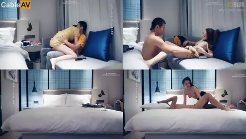 A red-faced girl on the Internet with high appearance value, her abalone is very pink and tender after shaving, she licks a lot of water, very tempting, don't miss it if you like it