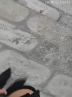 Star Media-XKG-103-Passionate sex with girlfriend in the bathroom of the department store