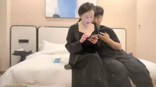 Married and former car model