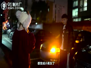 Jingdong Films JD045 Mamma Mia Real Mother-Daughter Incest Battle