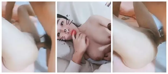 The goddess of the gods comes to the super pornographic bathroom with beautiful ass and beautiful breasts, revealing white silk high heels and extreme temptation