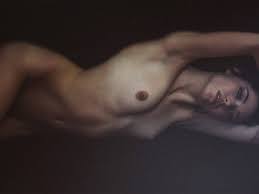 Midnight apprentice, slim and long-legged lady, flirting, fingering and oral sex, HD source code recording