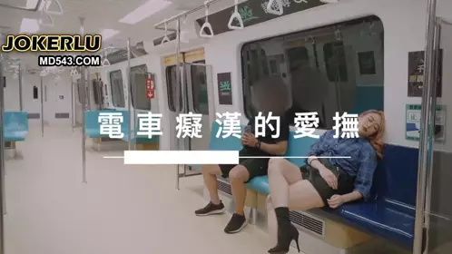 [SWAG] MRT-0003 The Caress of a Molester on a Train