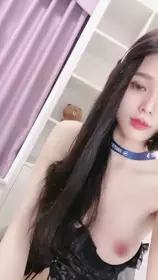 STP30352 Heavy recommendation! Super beautiful goddess debut, retired stewardess, make money and take off [CICI] tender pink and white ~ beautiful! Spraying water! The scale is not small