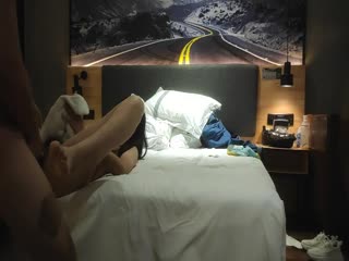 The best long-legged girl on the Internet sits on the body, rubs the hole in various underwear, holds it up and fucks it, super close-up shooting, side entry, riding, passionate battle