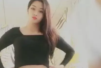 Hotel secretly filmed having sex with long-legged beauty!