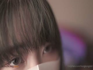 HongKongDoll Doll Sister Vlog Feature Film Series 