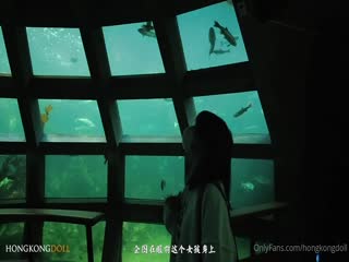 HongKongDoll Doll Sister Vlog Feature Film Series 