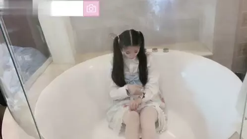 Siyu goddess Lolita burst grass facial 1