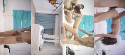 Thousands of people kill the flower 2020.08-09 [AI HD 2K restoration] Thousands of people kill the star to choose a tattooed girl to play 3P in the late night, handstand oral sex, one in front and one behind, very exciting