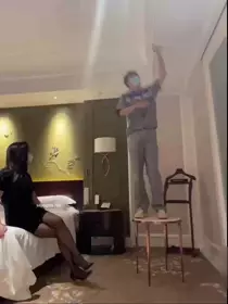 ⚫️⚫️Ultimate nuclear bomb②! The poor goddess is a rich bitch, the powerful sponsor [Big Devil FQ] enjoys being promiscuous, being a groom every night, playing with all kinds of long legs