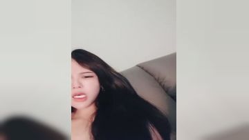 Model slut! My fuck buddy fucked me so hard that I masturbated! 4 hours of passion, thong, beautiful legs, black stockings, fake dick in various positions, fingers inserted and fucked
