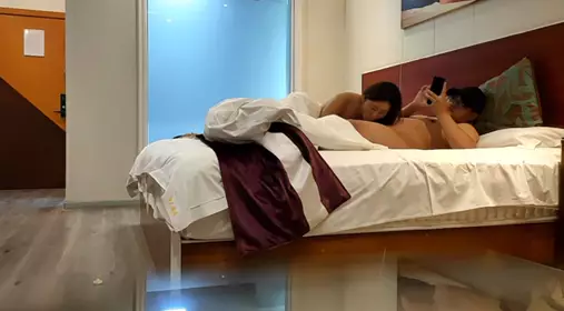 A good young woman, quite pretty, with long legs and C cup