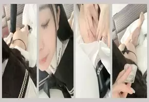 The best Northeast fashion wild girl seduces the massage technician to have sex at a young age...