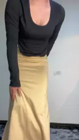⚡⚡The best long-legged goddess of hips and legs [Youyou] latest customized incest, black silk hip skirt, obscene words, stripping off to seduce her son, floral cheongsam, was fucked by the sponsor without a condom, super high 1