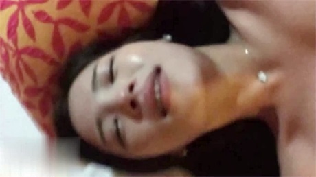 College beauty and her boyfriend's private sex photos leaked - the best goddess deep throat licking dick - no condom...
