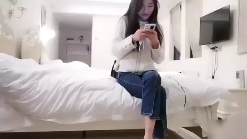 Beautiful big tits beauty eats cock and has sex. She is tall and has good oral skills. Her long legs are more seductive when she wears open crotch black stockings. She is fucked in many positions