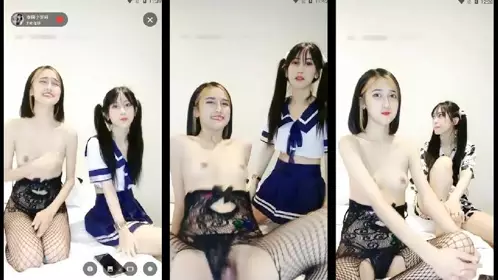 Little Loli - Sisters -] As soon as the netizen gave her gifts, she was as happy as a child, with a bright smile. It was lovely and enjoyable to have sex with her. Her Chinese was great.