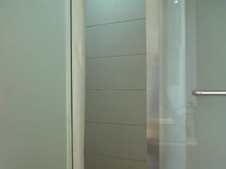 After taking nude photos, the beautiful model was forced to have sex with the photographer in a hotel with erotic dialogues in Chinese.